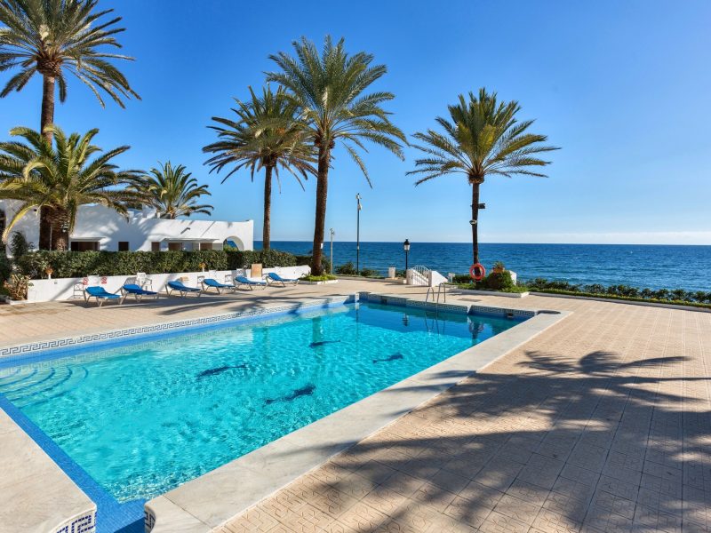 Why Trust Levy & Goldman to Find the Best Property in Marbella?
