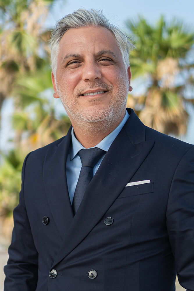 Levy Goldman Armando Levy owner and director Levy Goldman Armando Levy owner and director