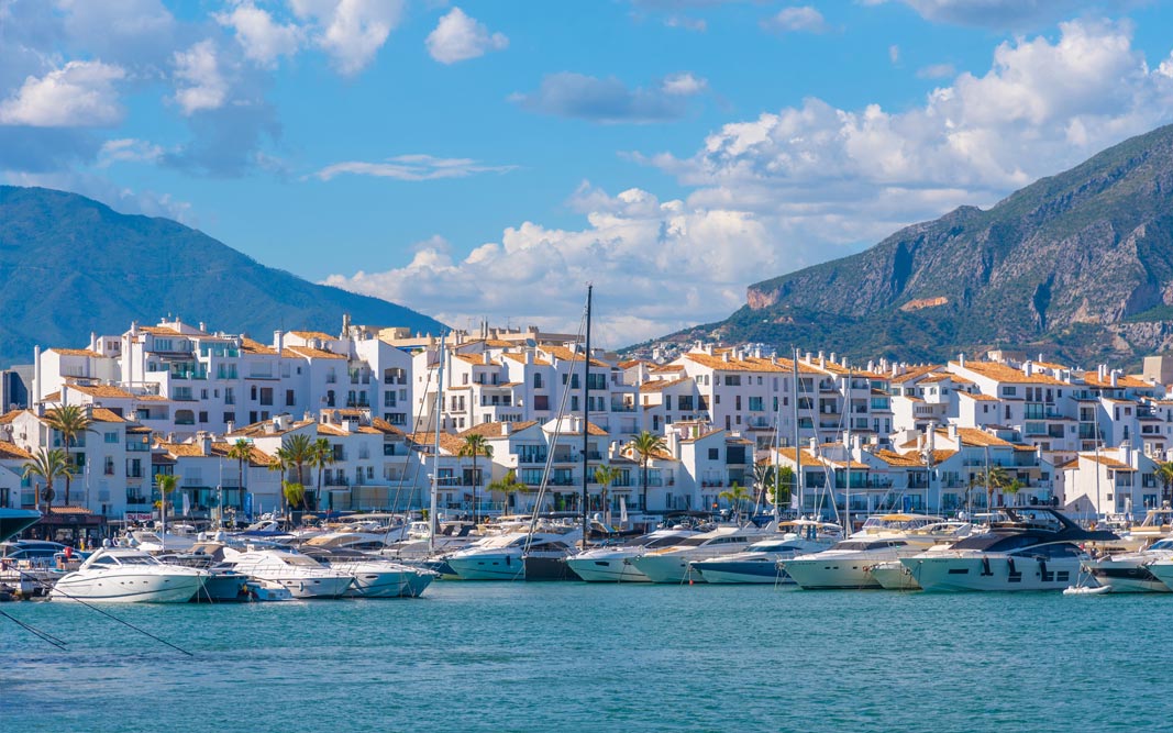 Costa del Sol Property Prices February 2026 Marbella, Malaga & Estepona Market Update levy Goldman