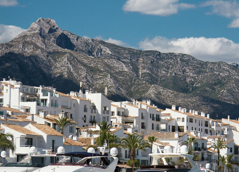 Marbella the Most Desired Addresses to Live in 2026 costa del sol